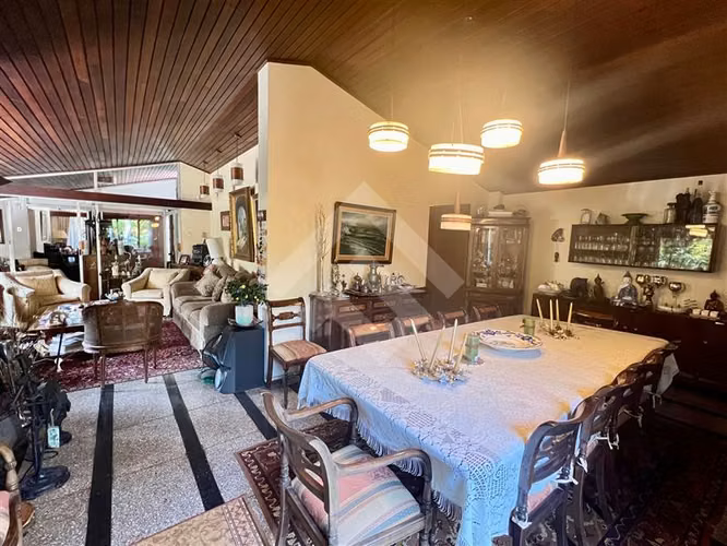 Casa en venta en exclusivo sector El Bosque. En Providencia
