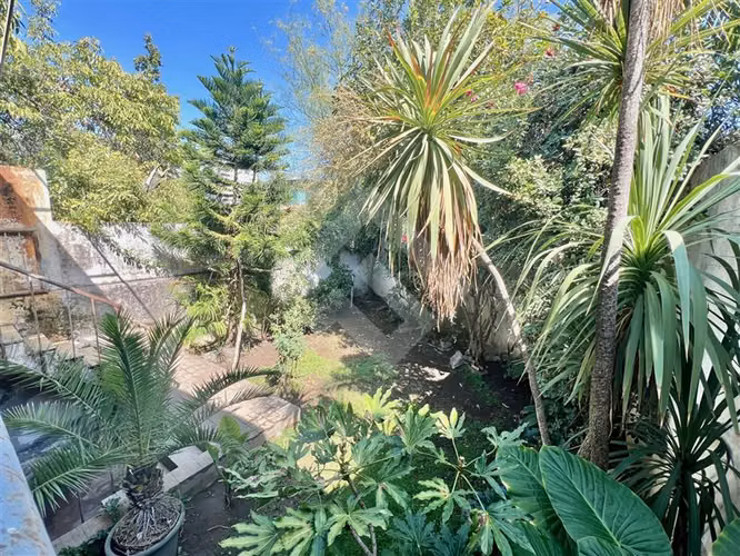 Casa en venta en exclusivo sector El Bosque. En Providencia