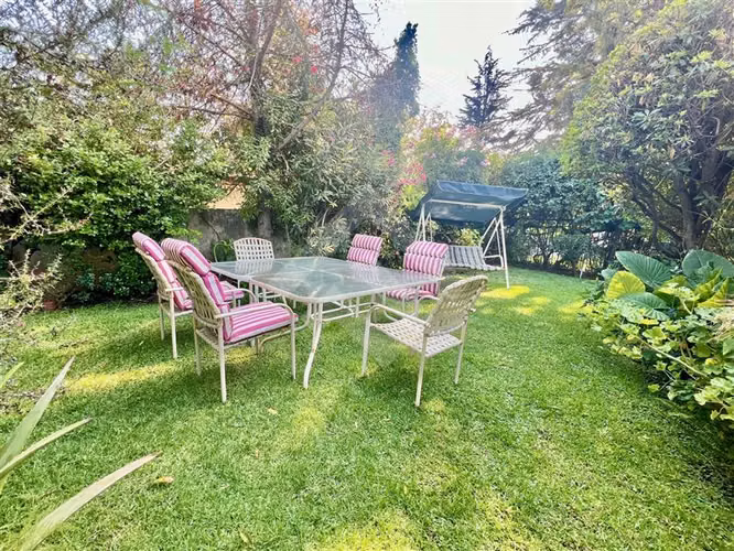 Casa en venta en exclusivo sector El Bosque. En Providencia