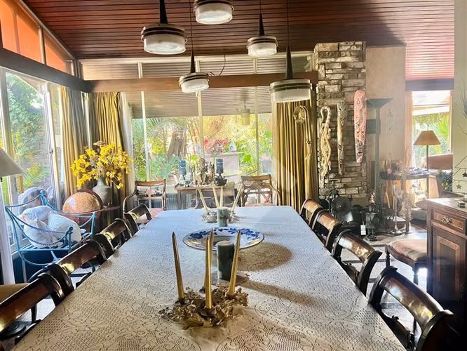 Casa en venta en exclusivo sector El Bosque. En Providencia