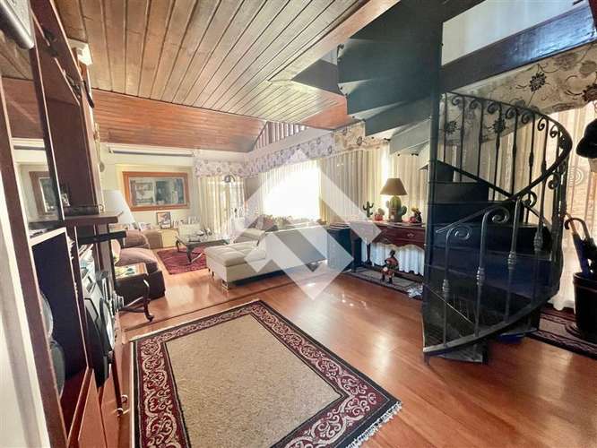 Casa en venta Colegio San Ignacio 6 D 4 B en Providencia - Imagen 3
