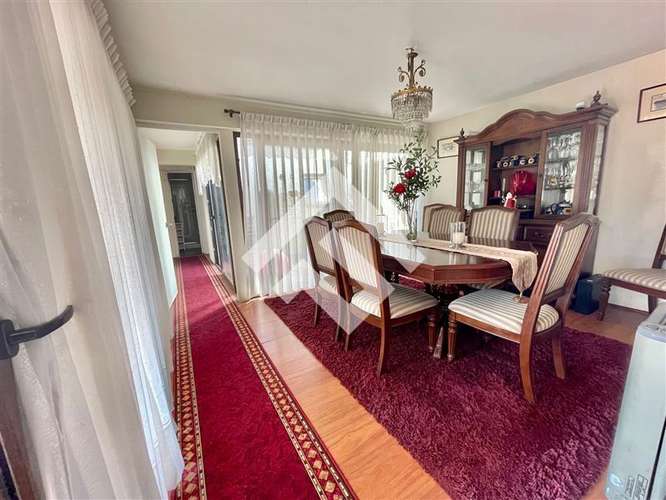 Casa en venta Colegio San Ignacio 6 D 4 B en Providencia - Imagen 5