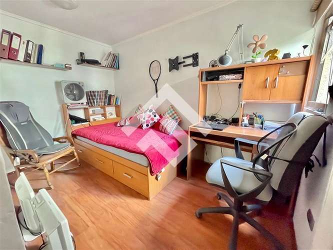 Casa en venta Colegio San Ignacio 6 D 4 B en Providencia - Imagen 19