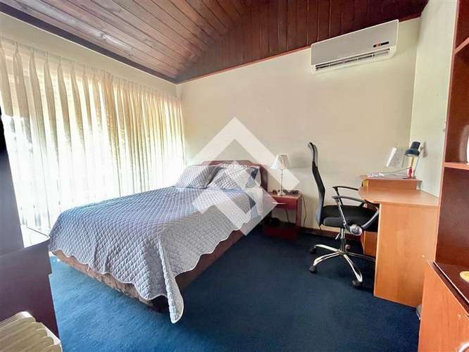 Casa en venta Colegio San Ignacio 6 D 4 B en Providencia - Imagen 25