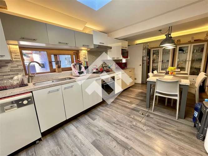 Casa en venta Colegio San Ignacio 6 D 4 B en Providencia - Imagen 7