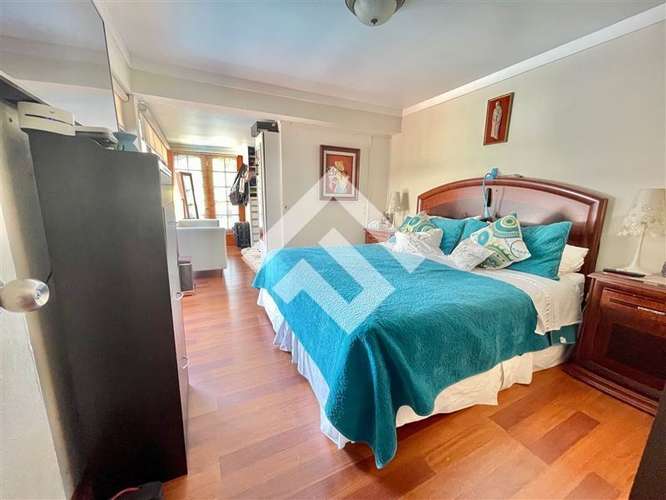 Casa en venta Colegio San Ignacio 6 D 4 B en Providencia - Imagen 10
