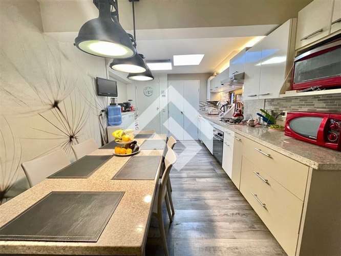 Casa en venta Colegio San Ignacio 6 D 4 B en Providencia - Imagen 6