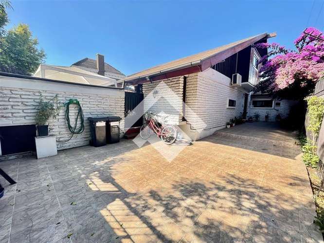 Casa en venta Colegio San Ignacio 6 D 4 B en Providencia - Imagen 29