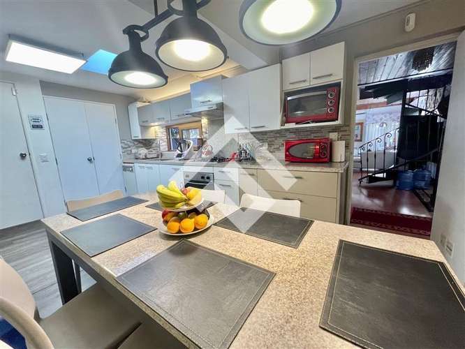 Casa en venta Colegio San Ignacio 6 D 4 B en Providencia - Imagen 8