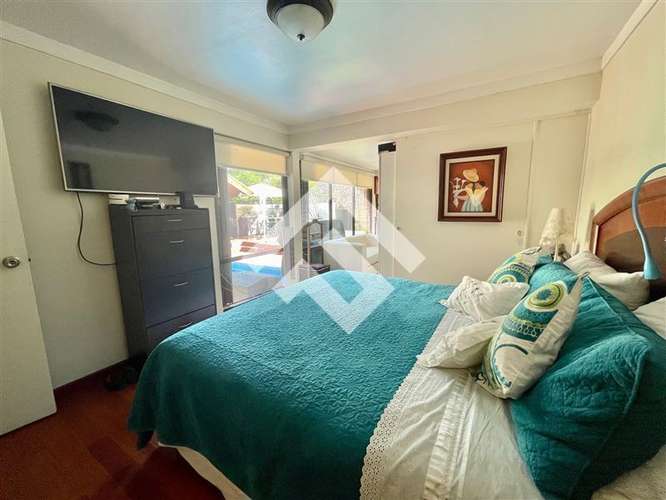 Casa en venta Colegio San Ignacio 6 D 4 B en Providencia - Imagen 11