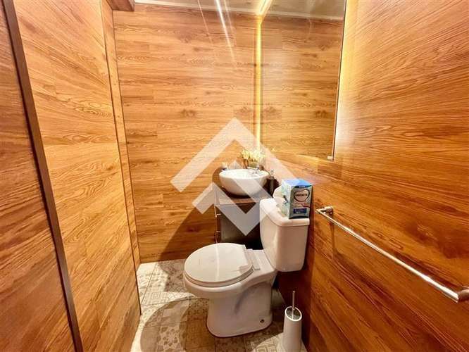Casa en venta Colegio San Ignacio 6 D 4 B en Providencia - Imagen 9