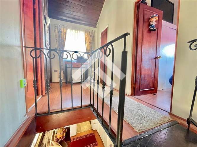 Casa en venta Colegio San Ignacio 6 D 4 B en Providencia - Imagen 22