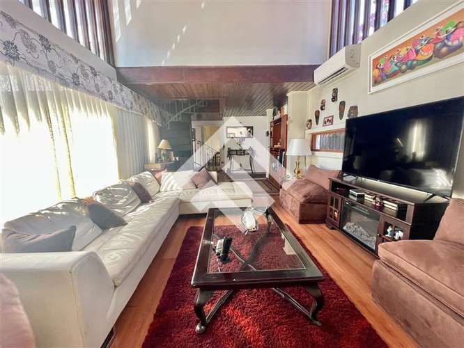 Casa en venta Colegio San Ignacio 6 D 4 B en Providencia - Imagen 2