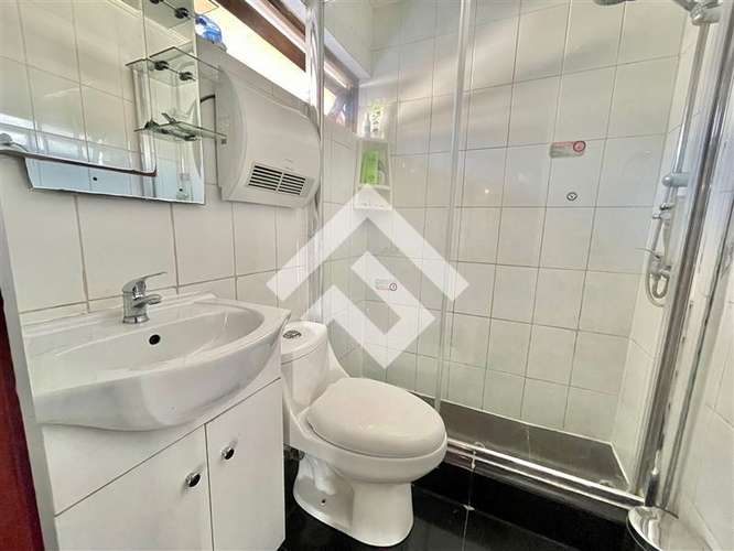Casa en venta Colegio San Ignacio 6 D 4 B en Providencia - Imagen 24