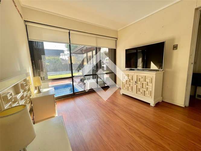 Casa en venta Colegio San Ignacio 6 D 4 B en Providencia - Imagen 16