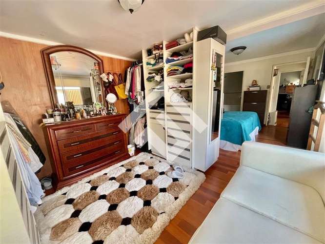 Casa en venta Colegio San Ignacio 6 D 4 B en Providencia - Imagen 12