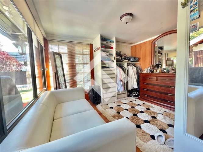 Casa en venta Colegio San Ignacio 6 D 4 B en Providencia - Imagen 13