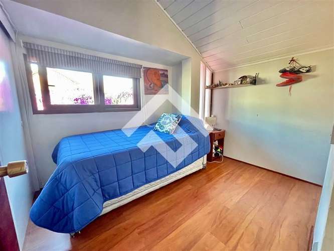 Casa en venta Colegio San Ignacio 6 D 4 B en Providencia - Imagen 23