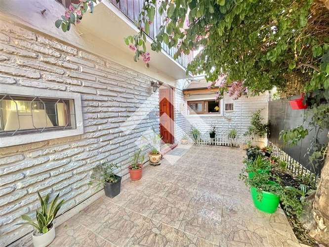 Casa en venta Colegio San Ignacio 6 D 4 B en Providencia - Imagen 31