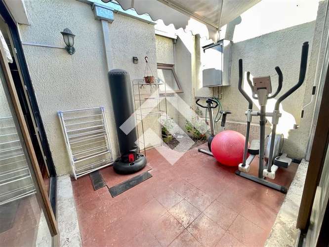 Casa en venta Colegio San Ignacio 6 D 4 B en Providencia - Imagen 18