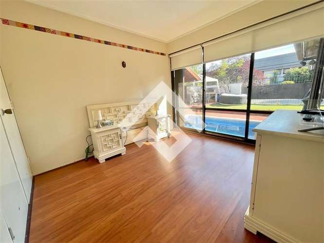 Casa en venta Colegio San Ignacio 6 D 4 B en Providencia - Imagen 15