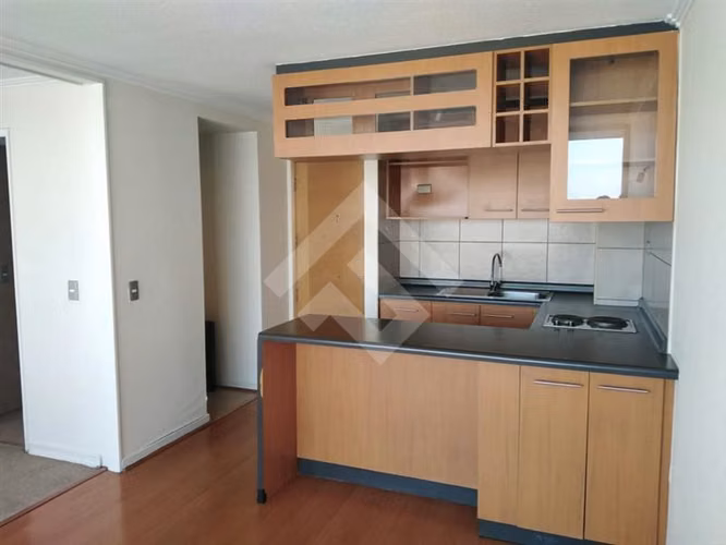 Departamento en venta en Santiago