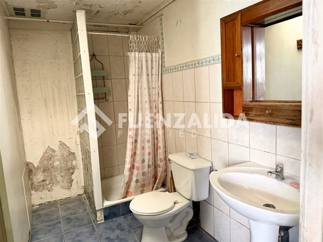 Casa en venta 140 m2 Ideal para Remodelar en Providencia - Imagen 9