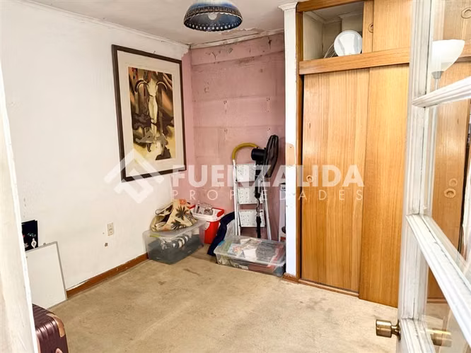 Casa en venta 140 m2 Ideal para Remodelar en Providencia - Imagen 11