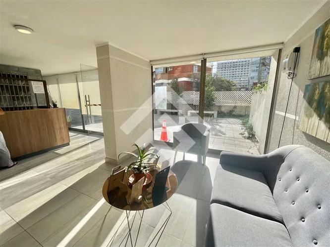 Departamento en venta en La Cisterna