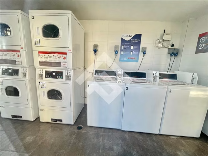 Departamento en venta en La Cisterna