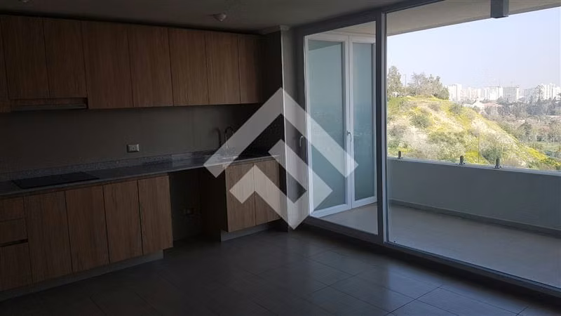 Departamento en venta 3D 2B 1Estac 1Bod. En Recoleta