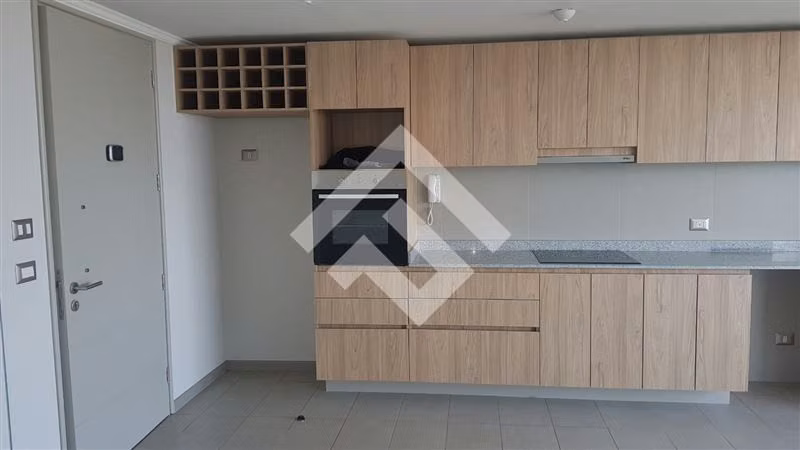 Departamento en venta 3D 2B 1Estac 1Bod. En Recoleta - Imagen 2