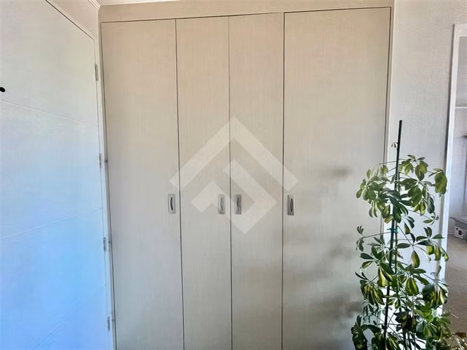 Departamento en venta 2Dorm 1B 1Estac 1 Bod. En La Cisterna