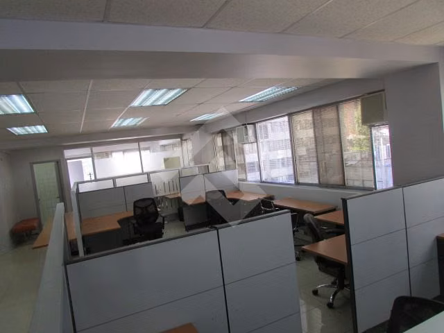 Oficina en arriendo en Santiago Centro - Imagen 24