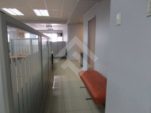 Oficina en arriendo en Santiago Centro - Imagen 20