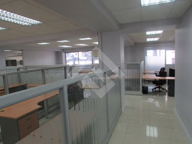 Oficina en arriendo en Santiago Centro - Imagen 9