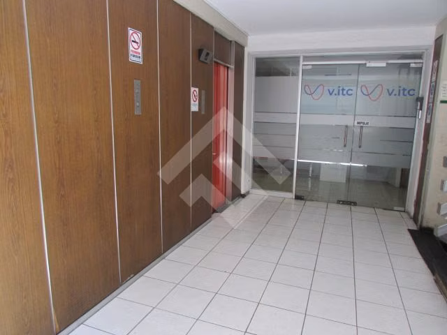 Oficina en arriendo en Santiago Centro - Imagen 30