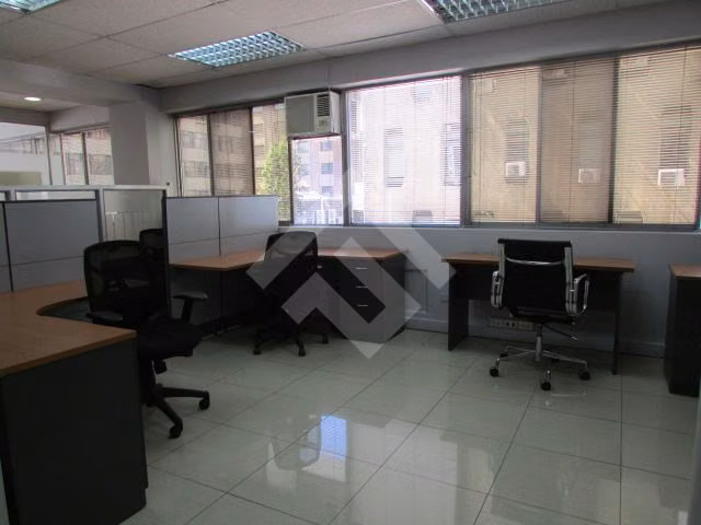 Oficina en arriendo en Santiago Centro - Imagen 25