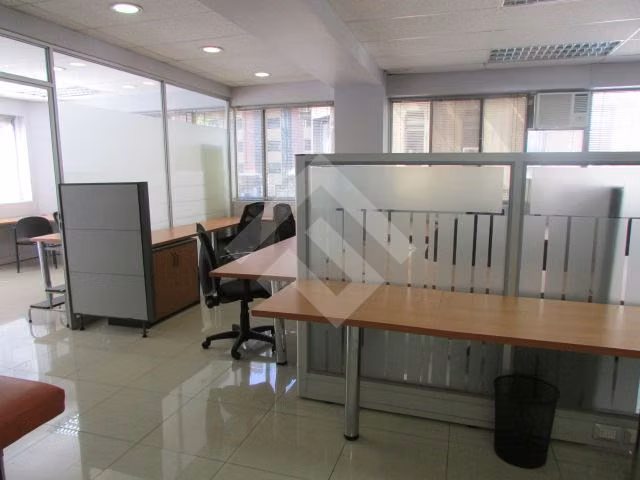 Oficina en arriendo en Santiago Centro - Imagen 27