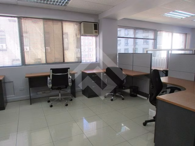 Oficina en arriendo en Santiago Centro - Imagen 26