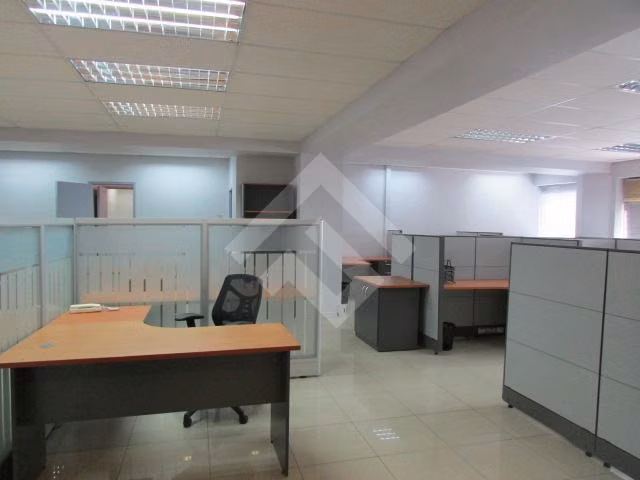 Oficina en arriendo en Santiago Centro - Imagen 6