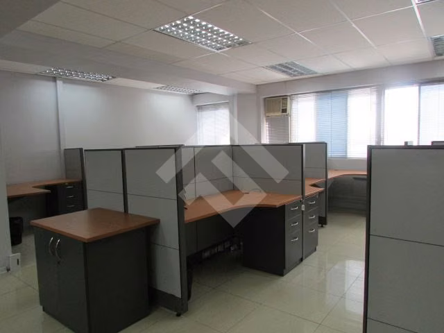 Oficina en arriendo en Santiago Centro - Imagen 8