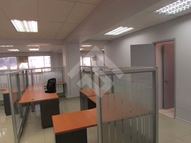 Oficina en arriendo en Santiago Centro - Imagen 7