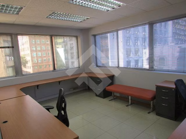 Oficina en arriendo en Santiago Centro - Imagen 23