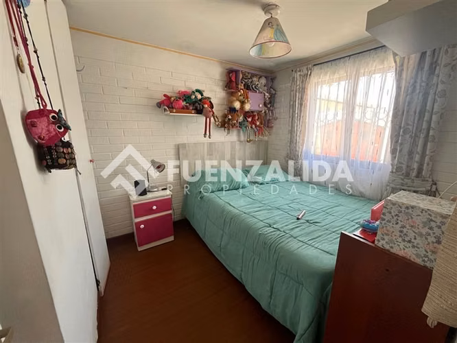 Casa en venta de 3 dormitorios en Puente Alto, APP