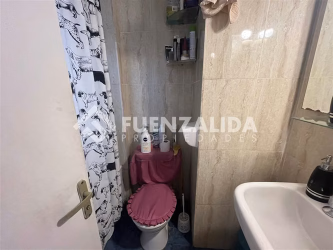 Casa en venta de 3 dormitorios en Puente Alto, APP