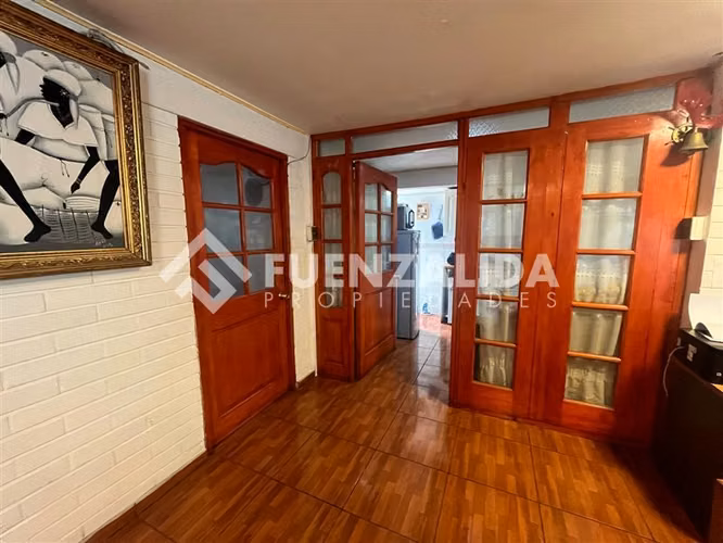 Casa en venta de 3 dormitorios en Puente Alto, APP