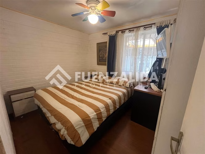 Casa en venta de 3 dormitorios en Puente Alto, APP