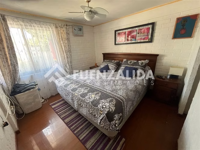 Casa en venta de 3 dormitorios en Puente Alto, APP