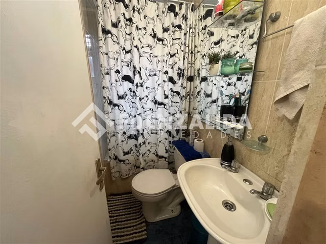 Casa en venta de 3 dormitorios en Puente Alto, APP